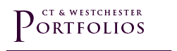  Portfolios in Connecticut/Westchester