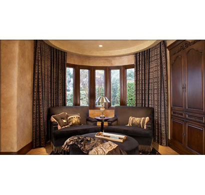Fine Draperies Los Angeles Upholstery Window Treatments