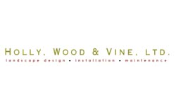 Holly, Wood & Vine Landscape Architects & Designers  New York City